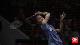 Strategi Fitriani Juara Thailand Masters 2019