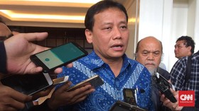 Bawaslu Keluarkan Putusan Pendahuluan soal OSO Pekan Depan