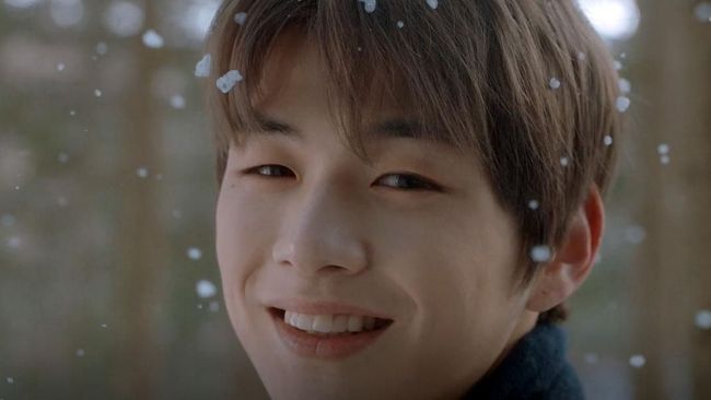 Kang Daniel resmi merilis album debut solo pada Kamis (25/7). Ia mengaku memikirkan album itu siang dan malam demi penggemarnya.