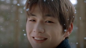 Rilis Album Debut, Kang Daniel Akui Terpikir Siang-Malam