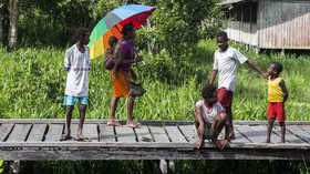 IDI Papua Desak Pemerintah Jamin Keselamatan Nakes dari KKB
