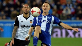 Valencia Tim Kedua ke Semifinal Copa del Rey