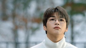 Agensi Buka Suara soal Kunjungan Kang Daniel ke Rumah Sakit