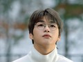 Kang Daniel Tuntaskan Penggarapan Album Debut