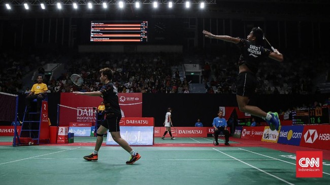 Salah satu stadion olahraga paling bersejarah di Indonesia, Istora Senayan, diklaim telah berganti nama jelang Asian Games 2018.