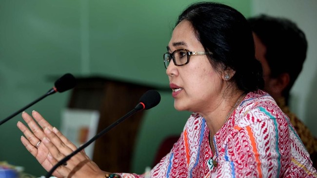 Ketua DPP NasDem, Willy Aditya menyebut Eva Sundari maju dari dapil Jawa Timur VIII, yang meliputi Jombang, Madiun, Mojokerto, dan Nganjuk di Jawa Timur.