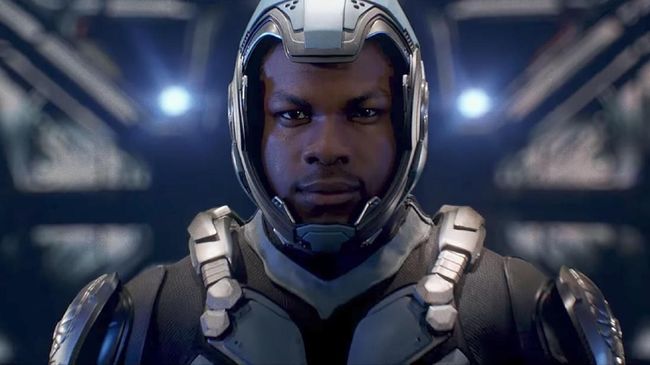 Film sci-fi 'Pacific Rim' diungkapkan bakal dibuat serial anime-nya, meski belum ada kejelasan tanggal tayang maupun detail banyaknya episode.