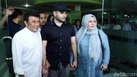 Ridho Rhoma Masuk Penjara Meski Sudah Jalani Rehab, Rehab Tuh Ngapain Sih?