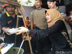 Dinasti Probolinggo Di-OTT KPK: Suami Bupati 2 Periode, Istri Juga 2 Periode
