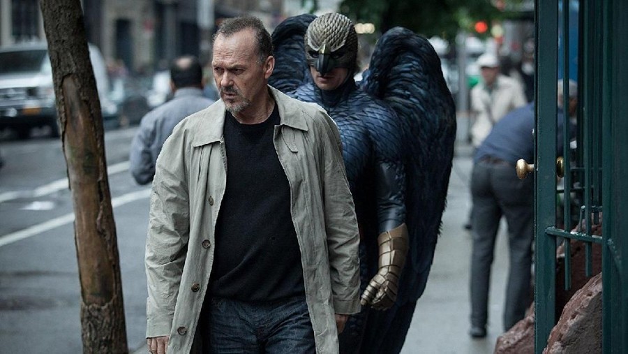 birdman
