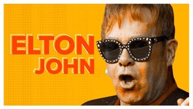 Deret Momen Penting Elton John