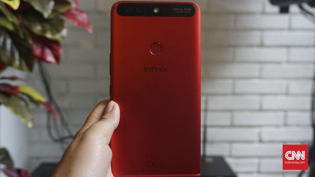 Kementerian Komunikasi dan Informatika akan mencabut sertifikat penjualan Infinix Zero 5 jika terbukti tidak sesuai dengan sertifikat yang dimiliki.