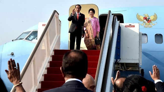 Kontras menilai, pasal penghinaan presiden tidak mengatur secara jelas pengertian dari kritik dan penghinaan terhadap kepala negara.