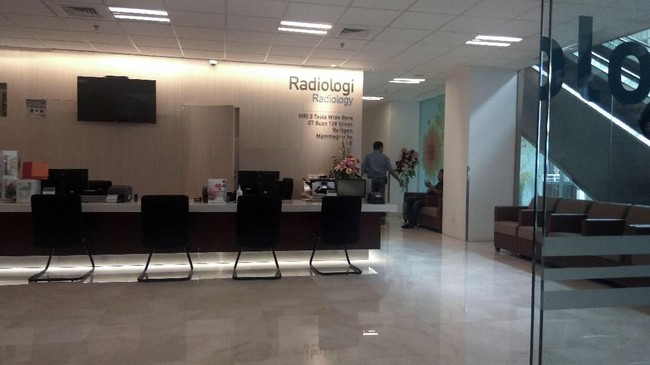 ZA, eks perawat RS National Hospital yang diduga melecehkan pasien perempuan terancam tujuh tahun penjara. Polisi menjerat ZA dengan Pasal 290 KUHP.