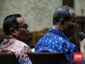 MA Potong Hukuman 2 Terpidana Korupsi Kasus E-KTP