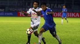 Jadwal Siaran Langsung Sriwijaya FC vs Arema FC