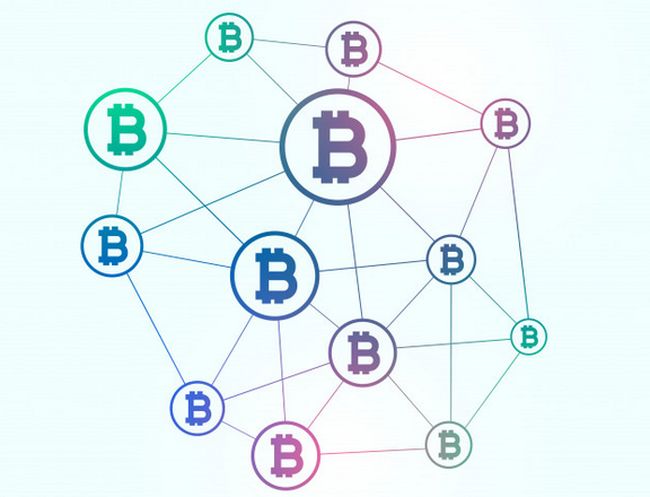 Internet of Things dan Blockchain