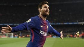 Lionel Messi Terkejut dengan Rencana Abramovic Gaet Enrique