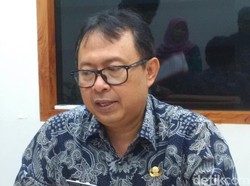 Eks Sekda Yossi Irianto Terseret Kasus Sewa Lahan Kebun Binatang Bandung