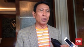 Wiranto: Tak Ada Larangan Pollycarpus dan Muchdi Berpolitik