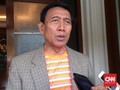 Wiranto Minta Pemda Ikut Terlibat Menanggulangi Teroris