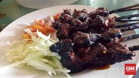 Icip-icip Kuliner Legendaris Saat Mudik ke Wonogiri