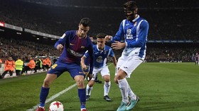 Philippe Coutinho Kembali ke Liverpool untuk Pamit