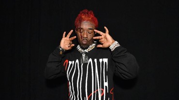 Lirik Lagu 20 Min (I Said, Girl Why You Keep Calling) - Lil Uzi Vert