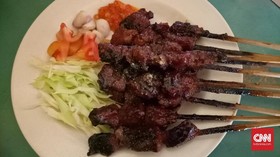 Kitchen by GrabFood Sukses Penuhi Hasrat Kuliner Warga Jakbar