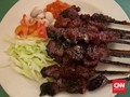 Cara Olah Daging Kambing Agar Empuk dan Bebas Bau