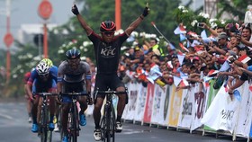 Ketika Hotel Disulap Jadi Parkir Sepeda