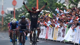 Ketika Hotel Disulap Jadi Parkir Sepeda