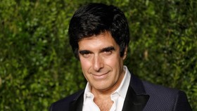 David Copperfield Dituding Melakukan Pelecehan Seksual