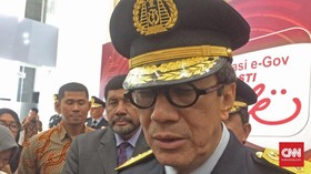Pemerintah Tegaskan Pentingnya Pasal Penghinaan Presiden