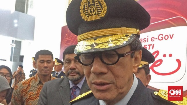 Kantor Imigrasi yang saat ini berjumlah 125 unit, disebut Menteri Hukum dan HAM, Yasonna Laoly, harus ditambah untuk meningkatkan pelayanan keimigrasian.
