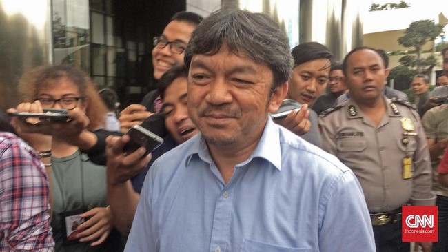 Mantan Dirut PT Citilink Indonesia dicecar penyidik KPK terkait peran eks Dirut PT Garuda Indonesia, Emirsyah Satar dalam kasus korupsi pengadaan pesawat.