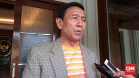Pemerintah Tinjau Ulang Usulan Penjabat Gubernur dari Polri