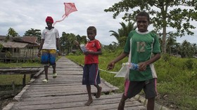 Rekomendasi BPK Terkait Pengelolaan Dana Otsus Papua