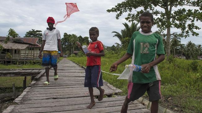 Rekomendasi BPK Terkait Pengelolaan Dana Otsus Papua BPK merekomendasikan beberapa hal terkait program otonomi khusus (otsus) Papua kepada pemerintah.