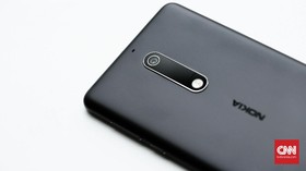 Debut Tiga Ponsel Terjangkau Nokia yang Tampil Premium