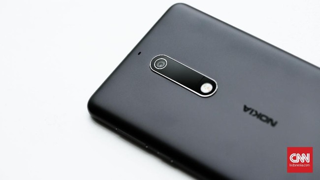 Nokia melakukan debut tiga ponsel anyar yang tampil dengan desain premium dan harga dibawah Rp3,5 juta.