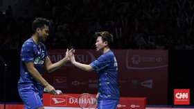 Tontowi Ahmad, Spesialis Pemecah Kutukan Ganda Campuran