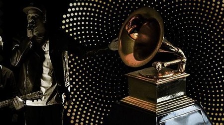 Grammy Awards 2018