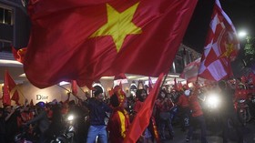 Bukan Timnas Indonesia, Vietnam Disebut Thailand Musuh Berat