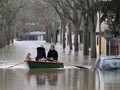 Banjir Bandang di Spanyol Renggut Empat Nyawa