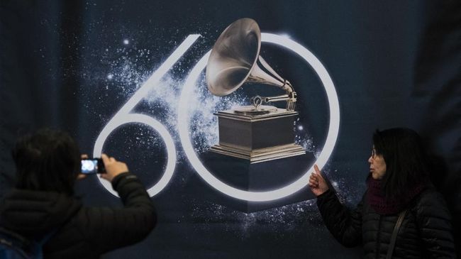 Grammy Awards mendapat 'suara sumbang' usai penyelenggaraannya yang ke-60, berupa tudingan diskriminasi gender karena minim musisi perempuan yang menang.