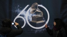 Grammy Bentuk Satgas Atasi Tudingan Diskriminasi Perempuan