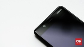 Nokia 5 dan Kembalinya Merek 'Ponsel Sejuta Umat'