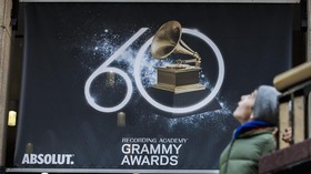Mengintip 'Goodie Bag' Mewah Grammy Awards 2018