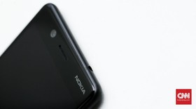 HMD Global Bakal Rilis Nokia dengan Baterai Tahan Lama